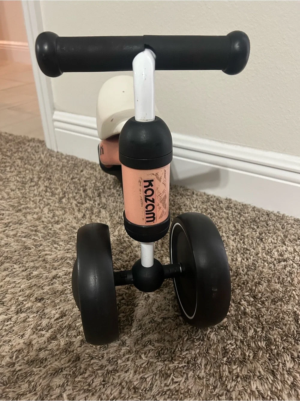 Toddler Balance Bike